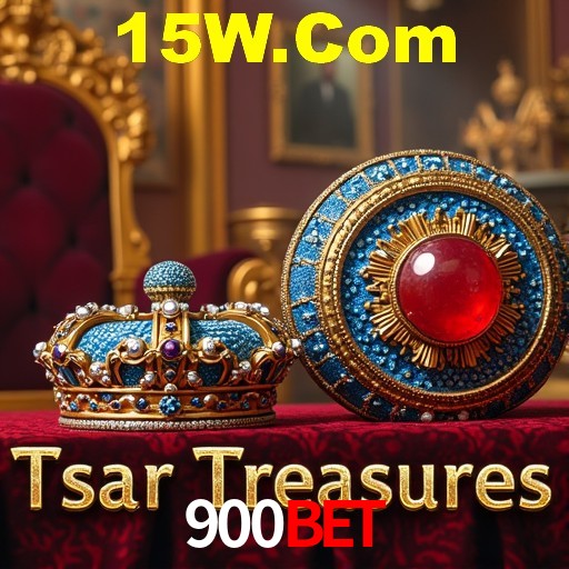 Descubra o Mundo do Cassino Online com 900Bet