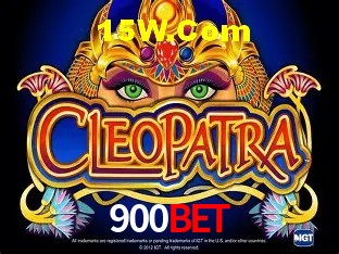 Provedores de Jogos 900Bet