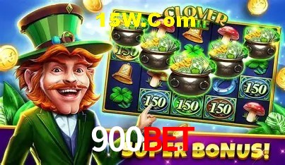 Loterias online na 900Bet