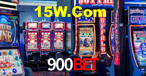 900Bet Login