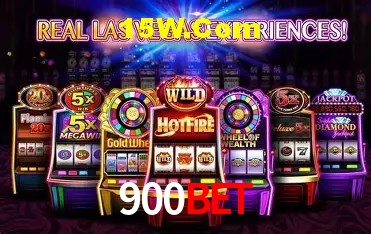 Avaliações dos Jogadores 900Bet