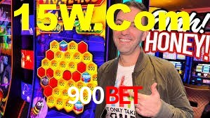 900Bet
