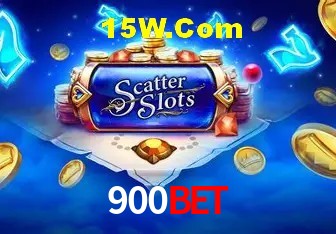 Estatísticas 900Bet