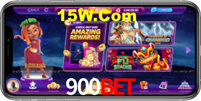 900Bet Game