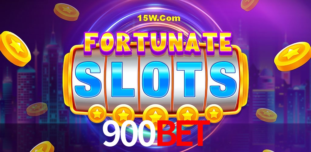 Game Providers 900Bet