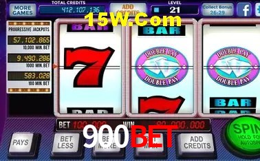 Integração de APIs 900Bet