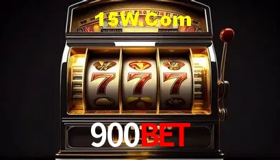 Bônus e promoções da 900Bet