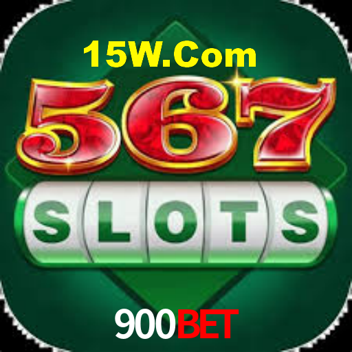900Bet Login