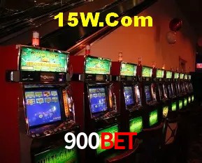 Experiência VIP 900Bet