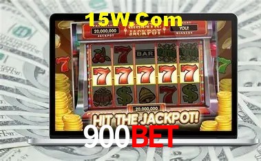Casino Ao Vivo 900Bet