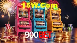 Live Casino 900Bet