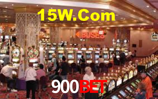 Sinta a adrenalina dos jogos de cassino com 900Bet