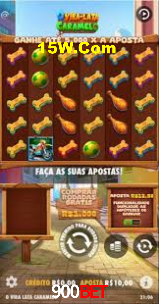 900Bet Login
