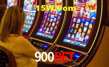 Jogos de Slot 900Bet