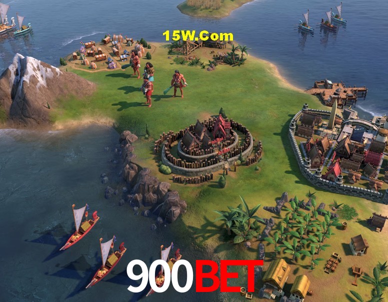 Torneios 900Bet