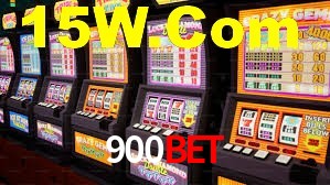 900Bet Game