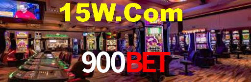 900Bet