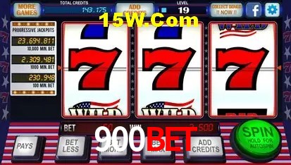 Recursos de Bônus 900Bet