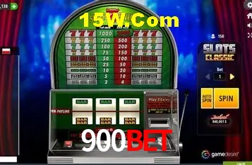 Estatísticas do Jogo 900Bet