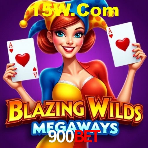 Descubra o Mundo do Cassino Online com 900Bet