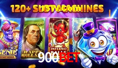 Promoções Sazonais 900Bet